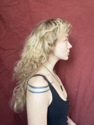 Bryony Buckley - Project Casting Gallery Image 4 Bryony Buckley - Gallery Image 4