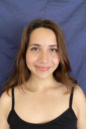 Megan Roman - Project Casting Gallery Image 14 Megan Roman - Gallery Image 14