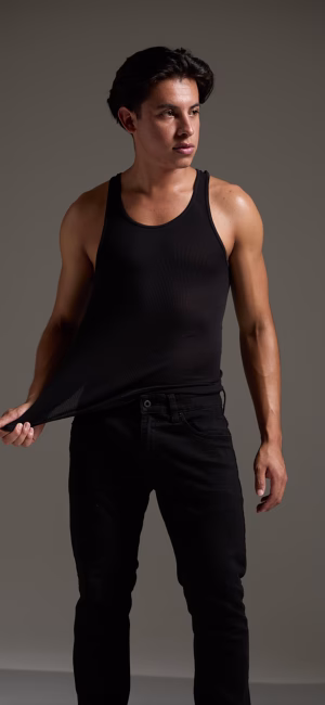 Darwin Hernandez - Project Casting Gallery Image 10 Darwin Hernandez - Gallery Image 10