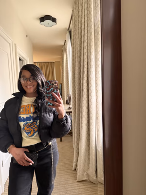 Taytiana Reed - Project Casting Gallery Image 6 Taytiana Reed - Gallery Image 6