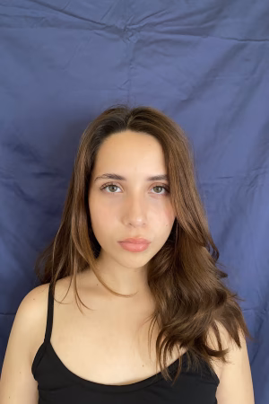 Megan Roman - Project Casting Gallery Image 15 Megan Roman - Gallery Image 15
