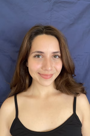 Megan Roman - Project Casting Gallery Image 12 Megan Roman - Gallery Image 12