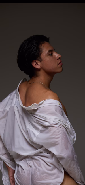 Darwin Hernandez - Project Casting Gallery Image 8 Darwin Hernandez - Gallery Image 8