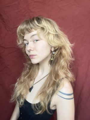 Bryony Buckley - Project Casting Gallery Image 1 Bryony Buckley - Gallery Image 1