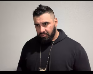 Patrick Grimaldo - Project Casting Gallery Image 1 Patrick Grimaldo - Gallery Image 1