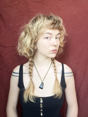 Bryony Buckley - Project Casting Gallery Image 6 Bryony Buckley - Gallery Image 6