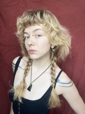 Bryony Buckley - Project Casting Gallery Image 2 Bryony Buckley - Gallery Image 2