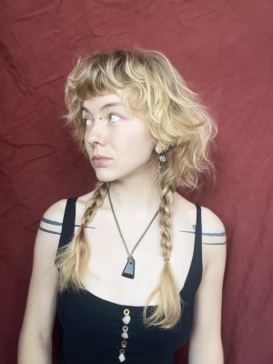 Bryony Buckley - Project Casting Gallery Image 5 Bryony Buckley - Gallery Image 5