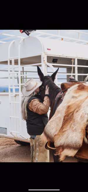 Christina Palen - Project Casting Gallery Image 19 Christina Palen - Gallery Image 19