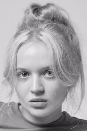 Veronika  Lukyanenko - Gallery Image 1