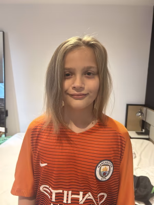 Cade Mcdonnell - Project Casting Gallery Image 3 Cade Mcdonnell - Gallery Image 3