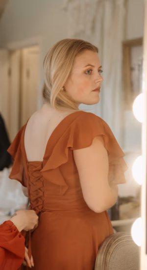 Maggi Reese Hines - Project Casting Gallery Image 4 Maggi Reese Hines - Gallery Image 4