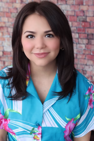 Ilsa Morales - Project Casting Gallery Image 2 Ilsa Morales - Gallery Image 2