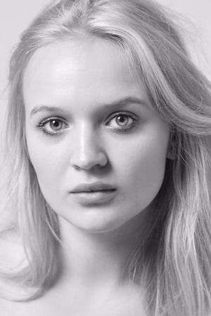 Veronika Lukyanenko - Project Casting Gallery Image 6 Veronika Lukyanenko - Gallery Image 6