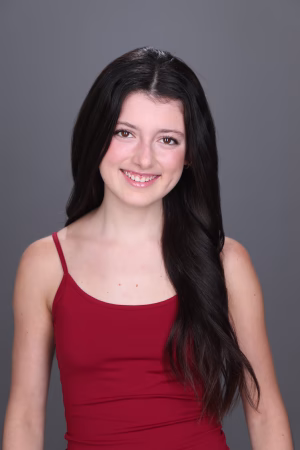 Maia Patricia - Project Casting Gallery Image 3 Maia Patricia - Gallery Image 3