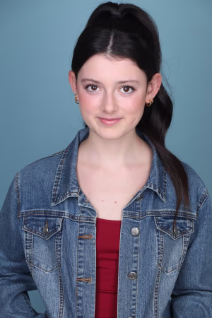 Maia Patricia - Project Casting Gallery Image 4 Maia Patricia - Gallery Image 4