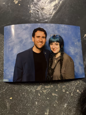 Kate Baldwin - Project Casting Gallery Image 5 Kate Baldwin - Gallery Image 5