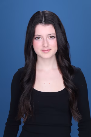 Maia Patricia - Project Casting Gallery Image 2 Maia Patricia - Gallery Image 2