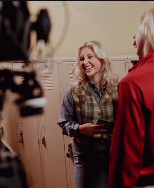 Noelle Evangeline - Project Casting Gallery Image 1 Noelle Evangeline - Gallery Image 1