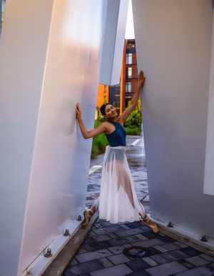 Deisy Torres - Project Casting Gallery Image 5 Deisy Torres - Gallery Image 5