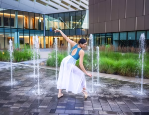 Deisy Torres - Project Casting Gallery Image 10 Deisy Torres - Gallery Image 10