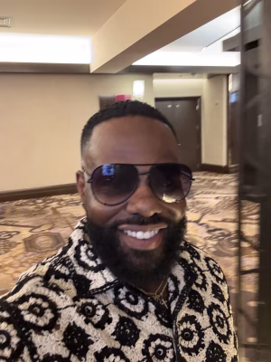 Charlandis Nunsant Sr. - Project Casting Gallery Image 6 Charlandis Nunsant Sr. - Gallery Image 6