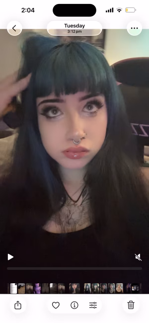 Kate Baldwin - Project Casting Gallery Image 6 Kate Baldwin - Gallery Image 6