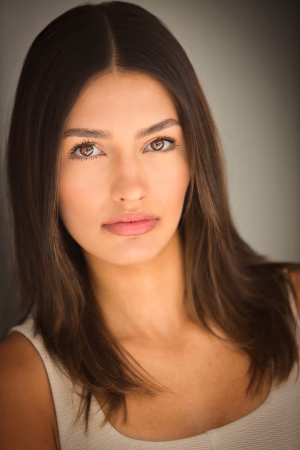 Mariela Pedroso - Project Casting Gallery Image 5 Mariela Pedroso - Gallery Image 5