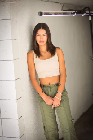 Mariela Pedroso - Project Casting Gallery Image 6 Mariela Pedroso - Gallery Image 6