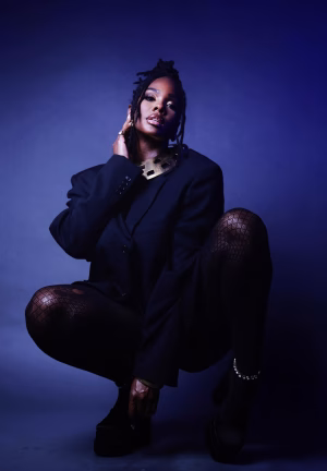 Chastity Evans - Project Casting Gallery Image 3 Chastity Evans - Gallery Image 3