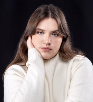 Aimee Weber - Project Casting Gallery Image 1 Aimee Weber - Gallery Image 1