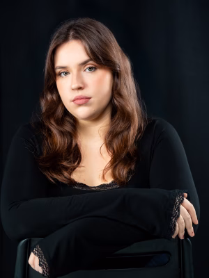 Aimee Weber - Project Casting Gallery Image 5 Aimee Weber - Gallery Image 5