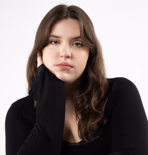 Aimee Weber - Project Casting Gallery Image 2 Aimee Weber - Gallery Image 2