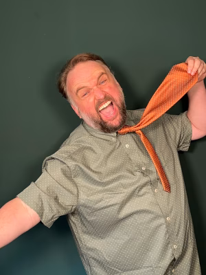 Ronny Schuster - Project Casting Gallery Image 10 Ronny Schuster - Gallery Image 10