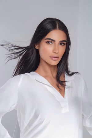 Sama Zakeri - Project Casting Gallery Image 10 Sama Zakeri - Gallery Image 10