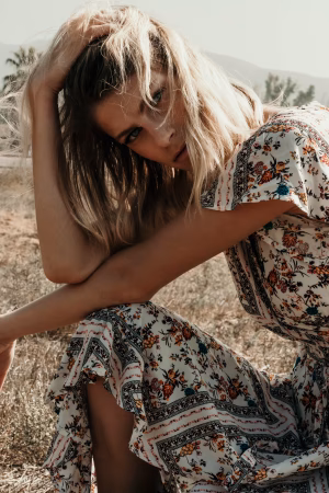 Kailey Andrews - Project Casting Gallery Image 5 Kailey Andrews - Gallery Image 5