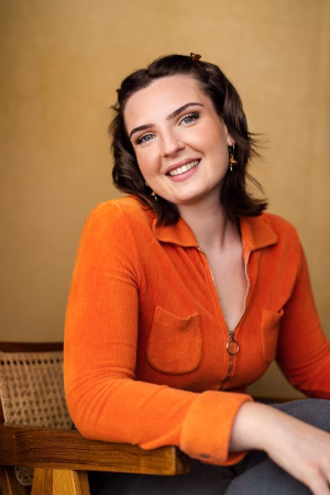 Alessandra Michelucci Dunn - Project Casting Gallery Image 4 Alessandra Michelucci Dunn - Gallery Image 4