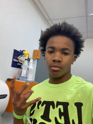 Karter Parker - Project Casting Gallery Image 5 Karter Parker - Gallery Image 5