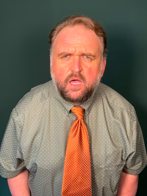 Ronny Schuster - Project Casting Gallery Image 11 Ronny Schuster - Gallery Image 11