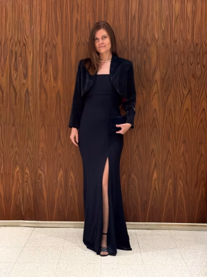 Vasilisa Batiushkova - Project Casting Gallery Image 6 Vasilisa Batiushkova - Gallery Image 6