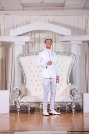 Ayden Adams - Project Casting Gallery Image 6 Ayden Adams - Gallery Image 6