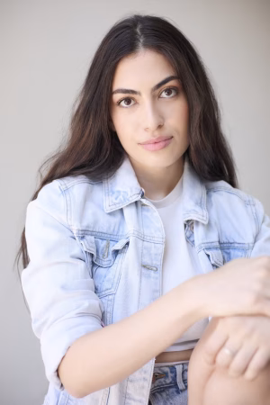 Sofia De los Angeles - Project Casting Gallery Image 3 Sofia De los Angeles - Gallery Image 3