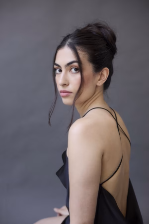 Sofia De los Angeles - Project Casting Gallery Image 2 Sofia De los Angeles - Gallery Image 2