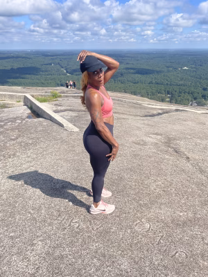 Tiffini Johnson - Project Casting Gallery Image 11 Tiffini Johnson - Gallery Image 11