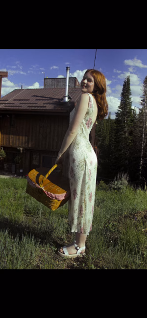 Valerie Hedlund - Project Casting Gallery Image 5 Valerie Hedlund - Gallery Image 5