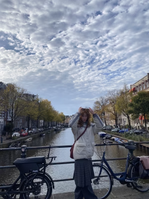 Imogen Beck - Project Casting Gallery Image 6 Imogen Beck - Gallery Image 6