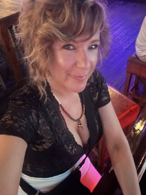 Nicole Turner - Project Casting Gallery Image 2 Nicole Turner - Gallery Image 2