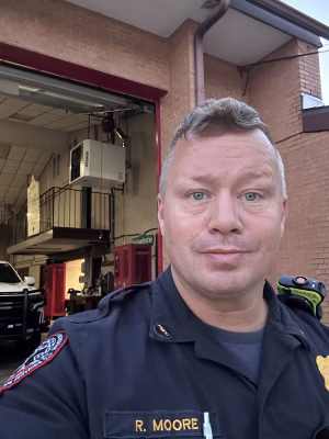 Richard Moore - Gallery Image 1