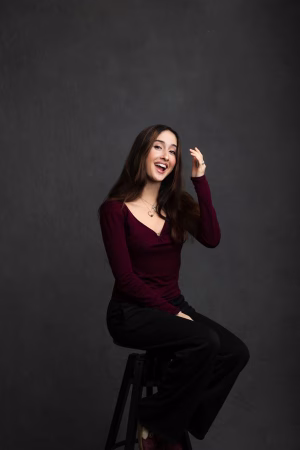 Amina Enzo - Project Casting Gallery Image 2 Amina Enzo - Gallery Image 2