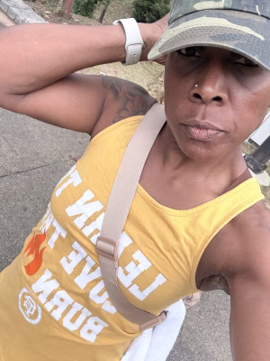 Tiffini Johnson - Project Casting Gallery Image 7 Tiffini Johnson - Gallery Image 7